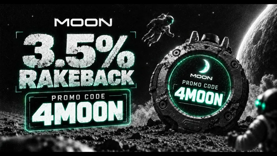 Choosing the Best Moon Promo Code and Why 4MOON Offers the Top Benefits